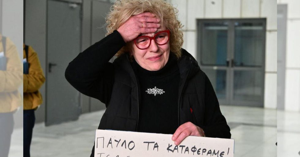 «Νικήσαμε ηττημένοι, σκάψαμε και βρήκαμε ζωή στον θάνατο»